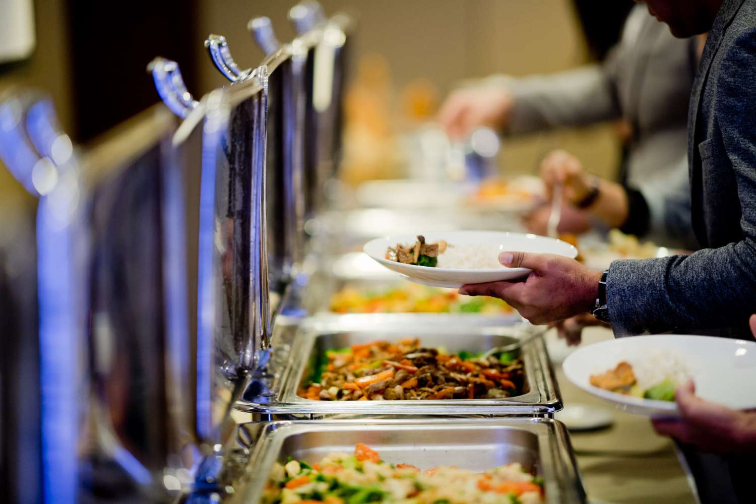 Event Catering