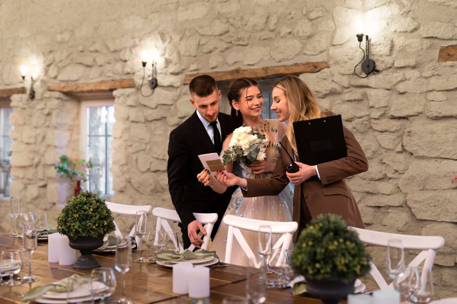 Event Planning