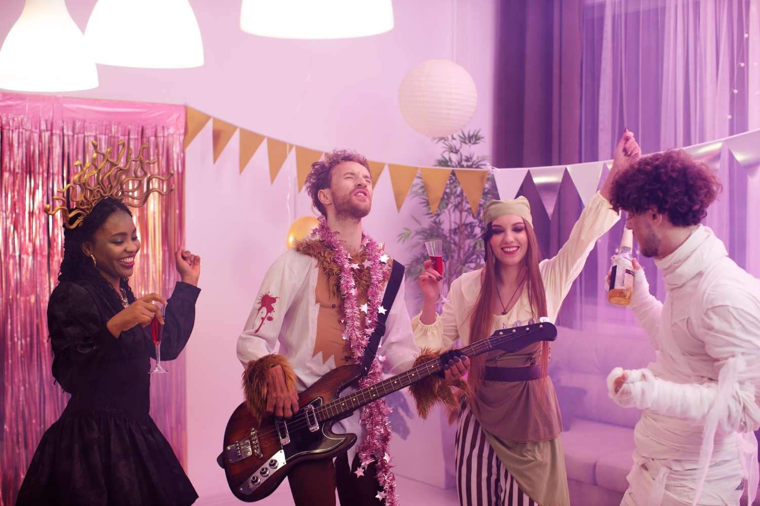 Live Entertainment
