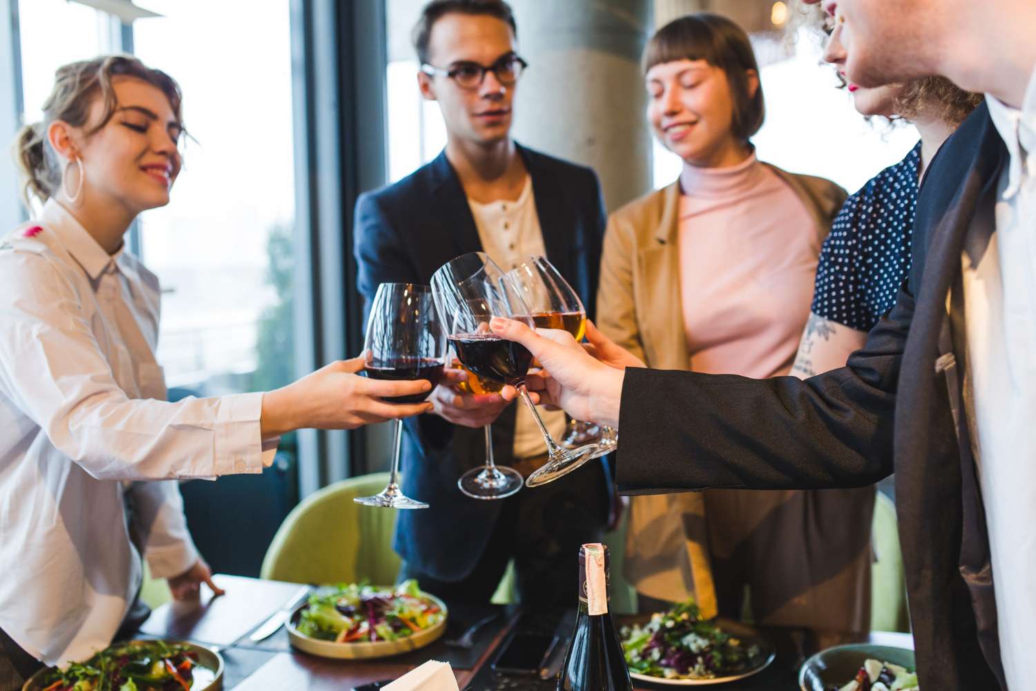 Networking Event