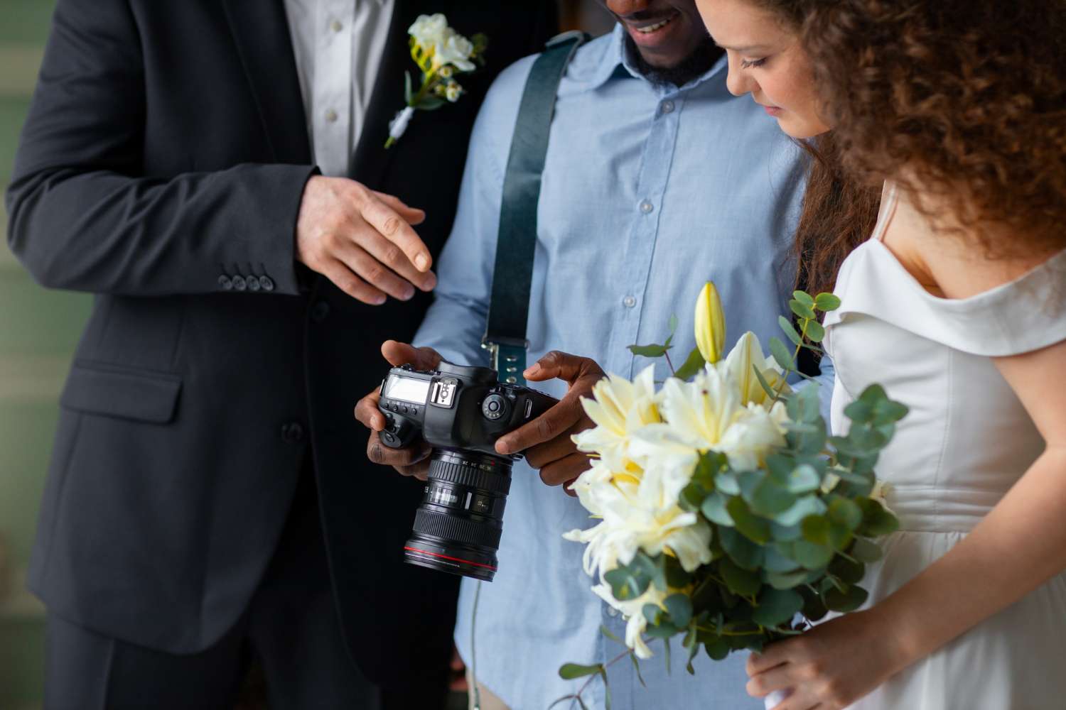 Corporate Photography