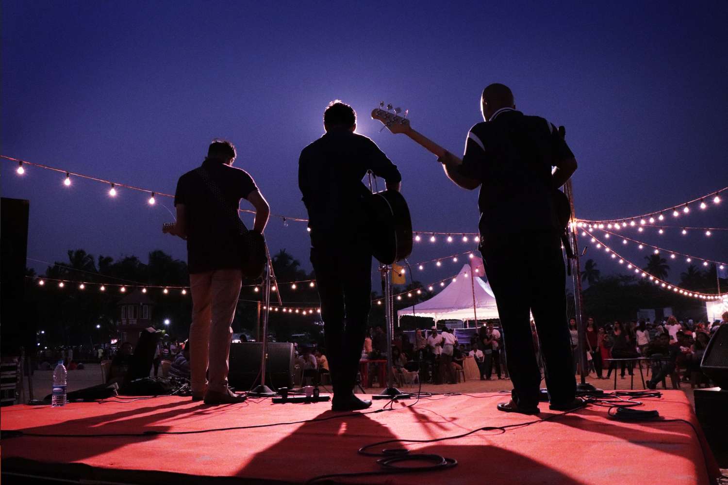Live Music