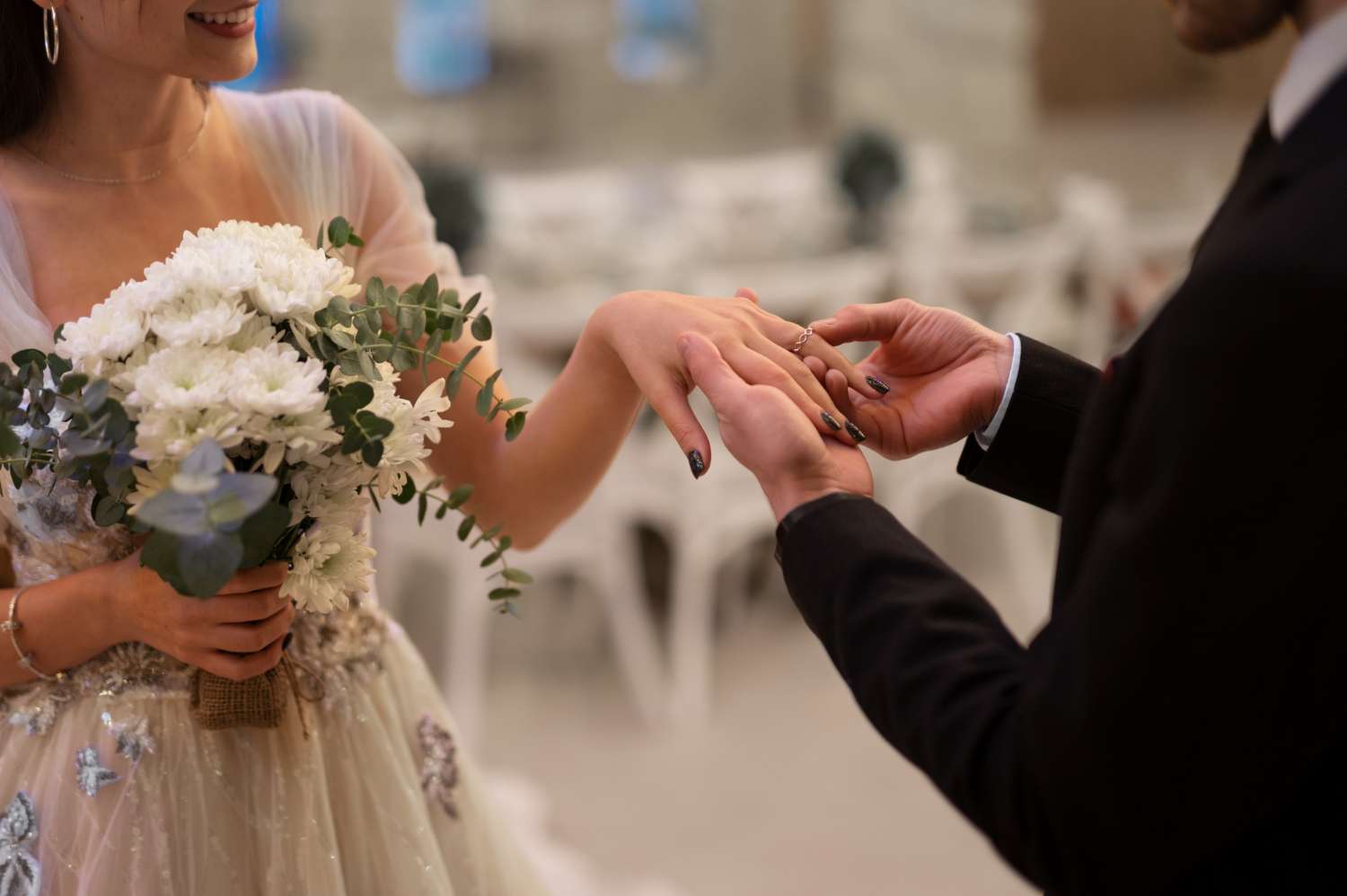 Full-Service Floral & Décor