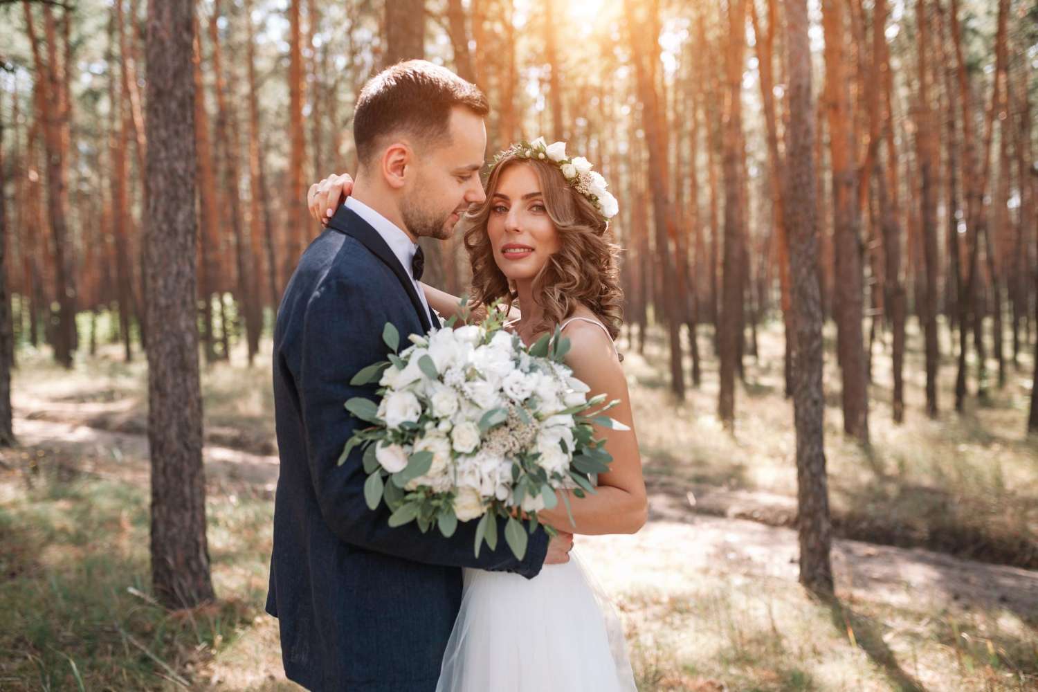 All Inclusive Wedding Package