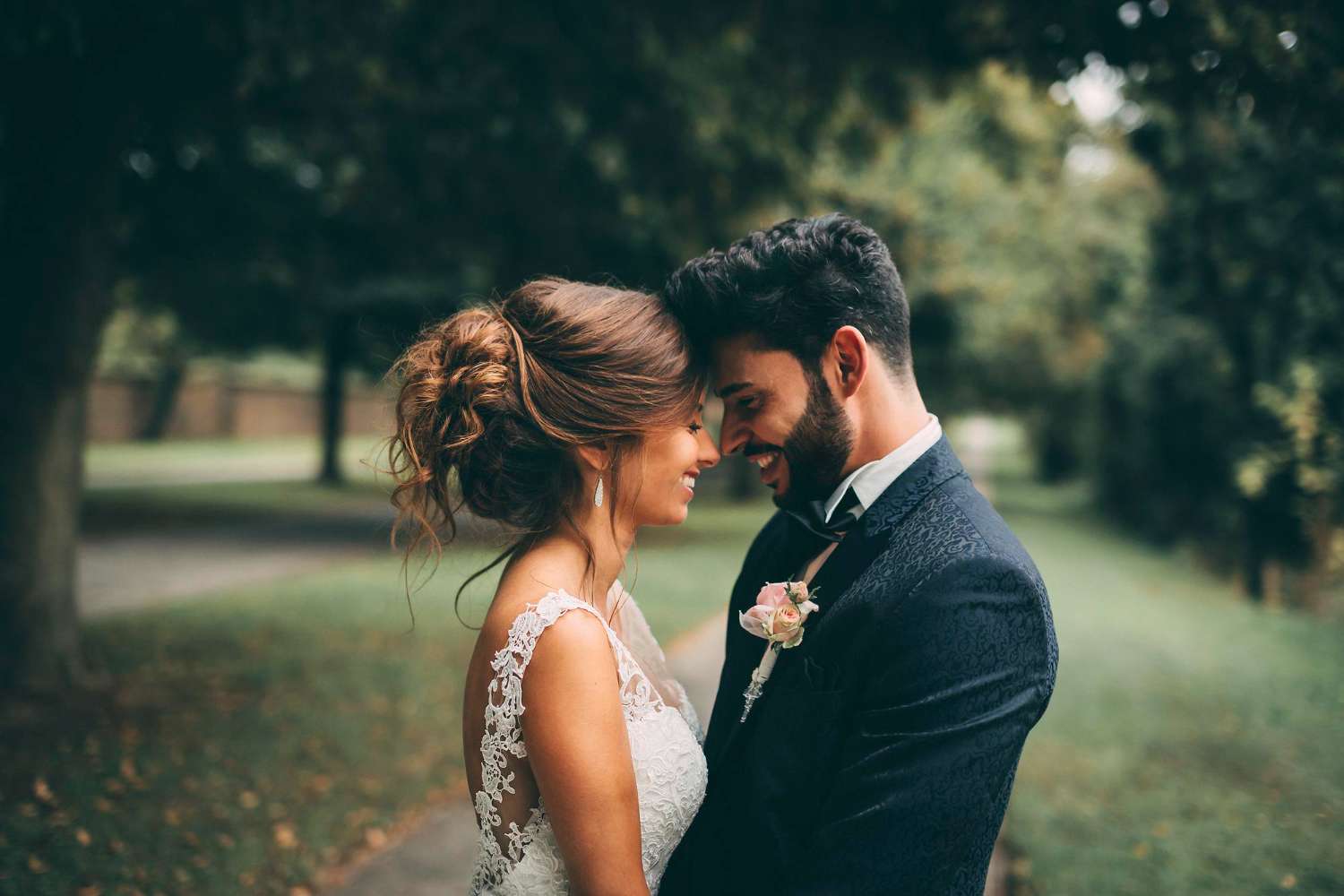 Bridal Moments