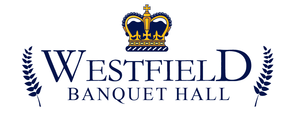 Westfield Banquet Hall Logo