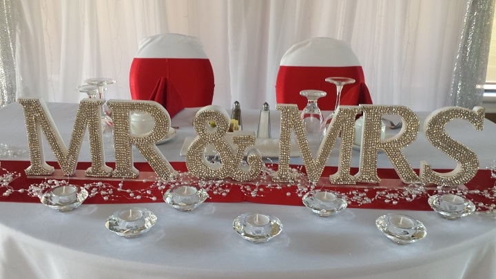 Wedding Venue in Surrey