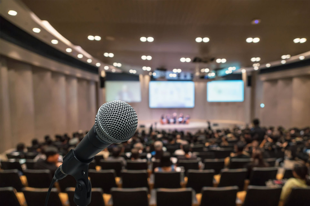 Corporate Events